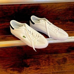 ✨Mens Lacoste Sneakers✨